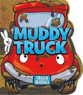 Truck Buddies - Muddy Truck