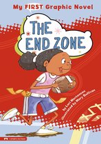 My First Graphic Novel - The End Zone