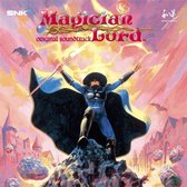 Magician Lord (CD)
