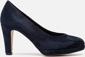 Gabor Pumps blauw - Maat 42.5