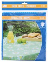 Cuisine Elegance Tafelkleed 130 X 180 Cm Polyetheen