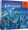Afbeelding van het spelletje Het Magische Labyrint - Bordspel