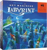 Het Magische Labyrint - Bordspel