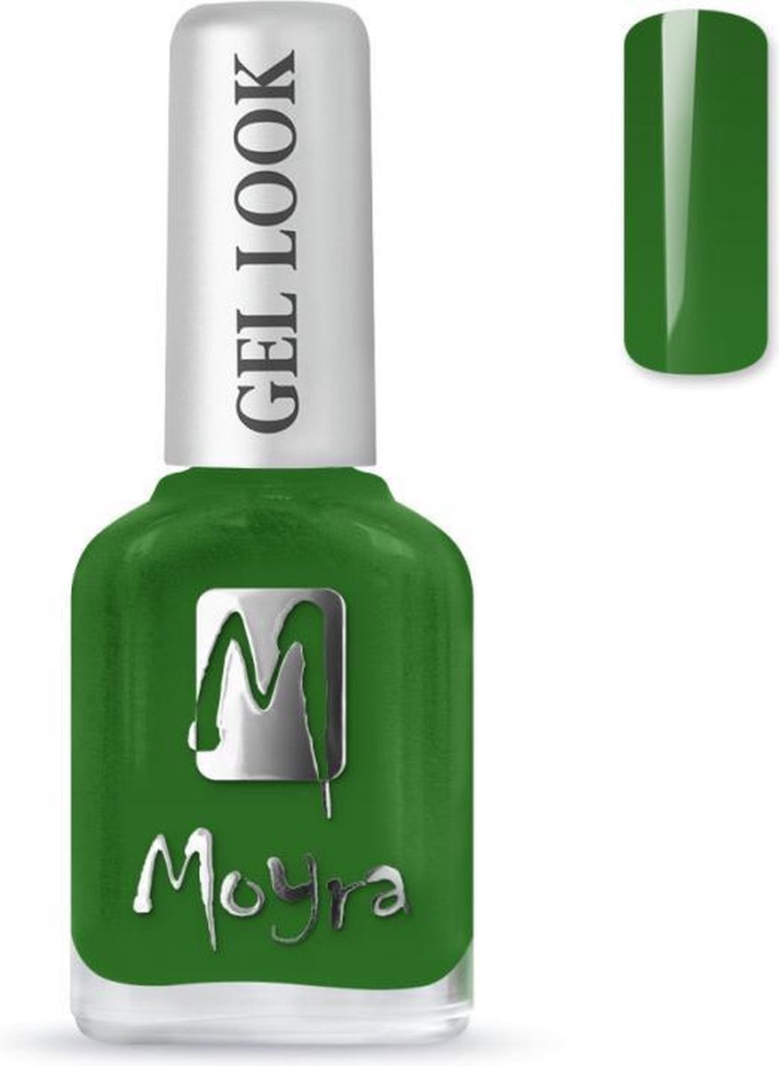 Goedkoopste Moyra Gel Look nail polish 1038 Melody