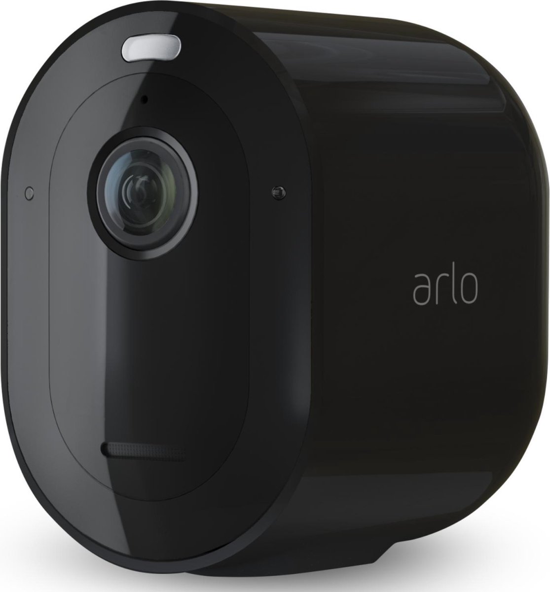 Arlo Pro 4 Boîte Caméra de sécurité IP Intérieure et extérieure 2560 x 1440  pixels Mur