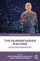 Routledge Humanitarian Studies - The Humanitarian Machine