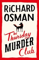 The Thursday Murder Club The RecordBreaking Sunday Times Number One Bestseller