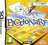 Pictionary (Nintendo DS)