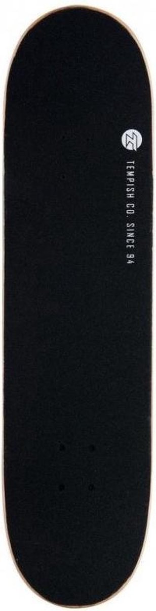 Tempish Free Spirit Skateboard inch 79 cm Technisch Trickboard Multicolor