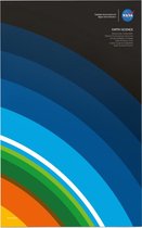Earth Science Atmospheric Composition, NASA Science - Foto op Forex - 40 x 60 cm