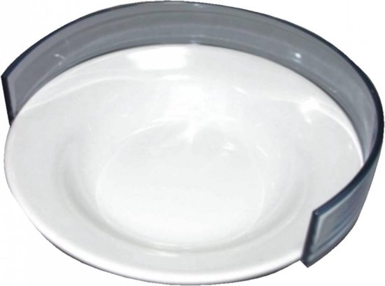 Bord de planche - standard