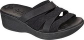 Skechers  - PIER-LITE - Black/Black - 38