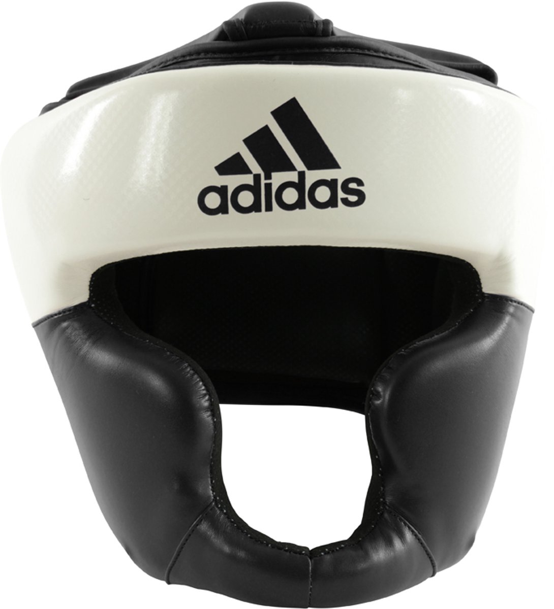 Adidas Response Hoofdbeschermer Zwart