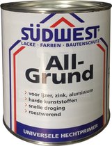 Zwart