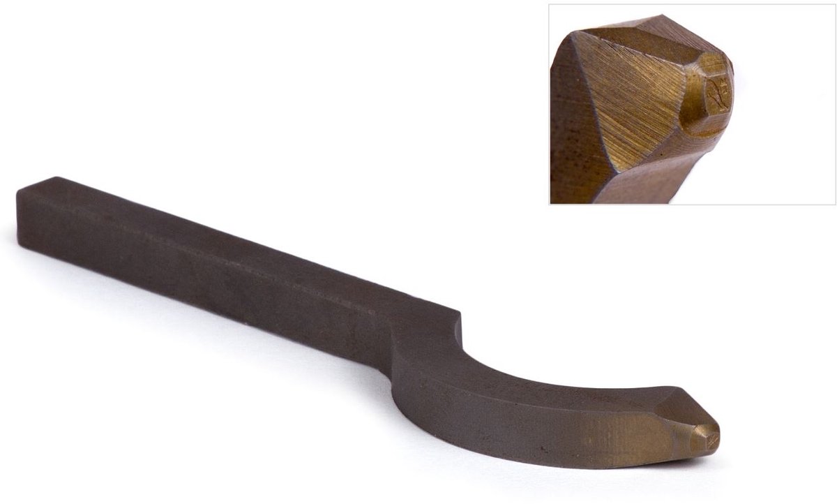 Kniestempel | Posta | 3x3mm