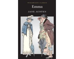 Wordsworth Classics - Emma