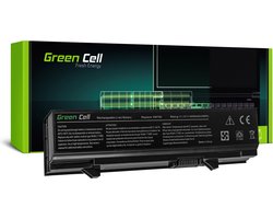 GREEN CELL Batterij voor Dell Latitude E5400 E5410 E5500 E5510 / 11,1V 4400mAh