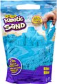 foto van Kinetic Sand - Speelzand - 907 g - Blauw - Sensorisch speelgoed