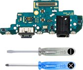 Connecteur Dock MMOBIEL pour Samsung Galaxy A52 5G A526 2021 6,5 pouces USB Type C