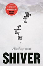 Shiver who is guilty and who is innocent in the most gripping thriller of the year