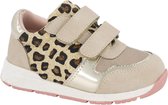 cupcake couture Beige sneaker panterprint - Maat 24