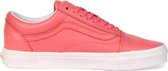 Vans - Heren Sneakers Vans Old Skool (Pastel Pack) - Roze - Maat 37