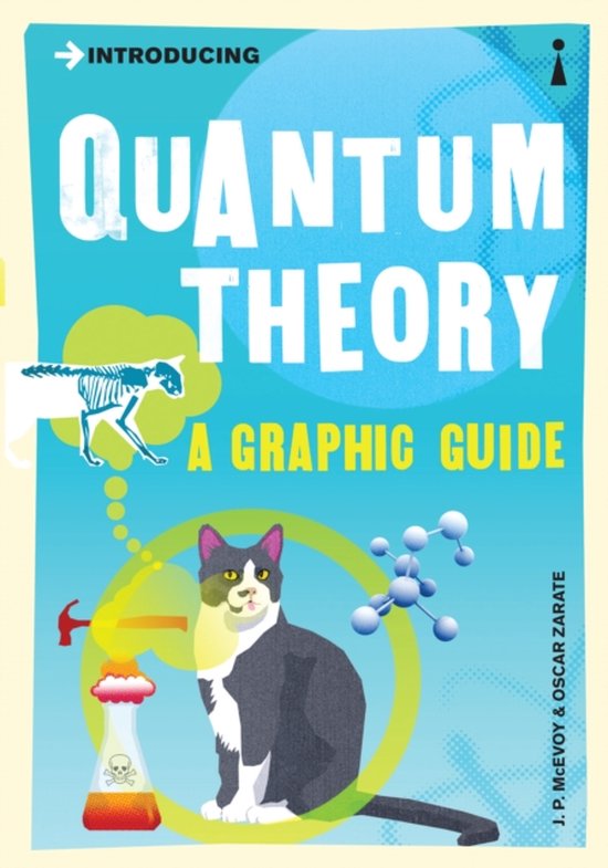 Foto: Introducing quantum theory