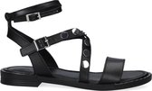 Deabused Dea-2013 Sandalen - Dames - Zwart - Maat 37