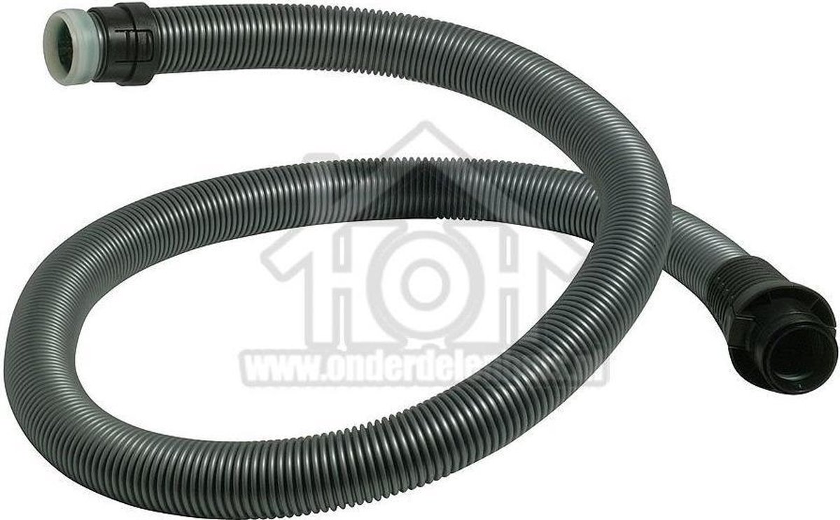 Miele Slang Met montage ringen 1.80mt S570 - S710 - S848 - S380 - SEAG0 7316571