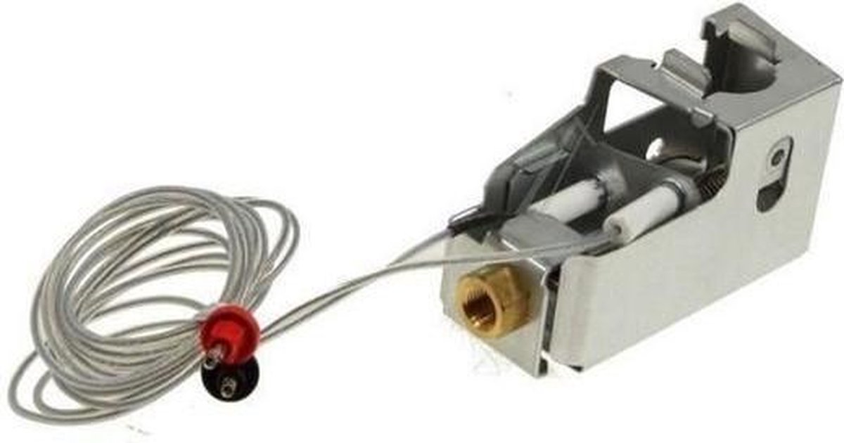 Dometic Gasbrander Gasbrander compleet RMLT9435, RML9435 289060495