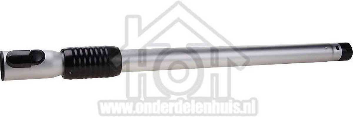 Samsung Zuigbuis Telescoop buis 34mm VCC96E7H3K, VCC8780H3S DJ9701292B