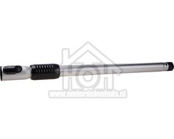 Samsung Zuigbuis Telescoop buis 34mm VCC96E7H3K, VCC8780H3S DJ9701292B