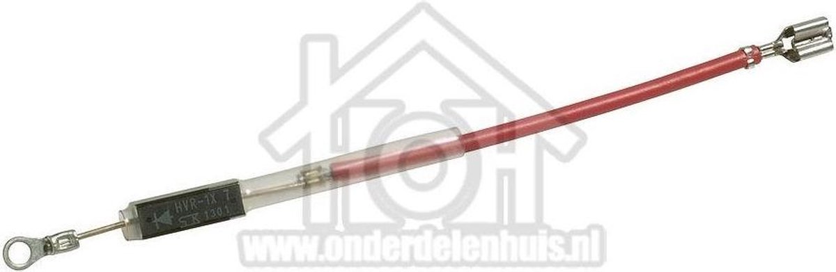 Bosch Diode 80mm 105GR -20KVDC- HF74220- 00069078