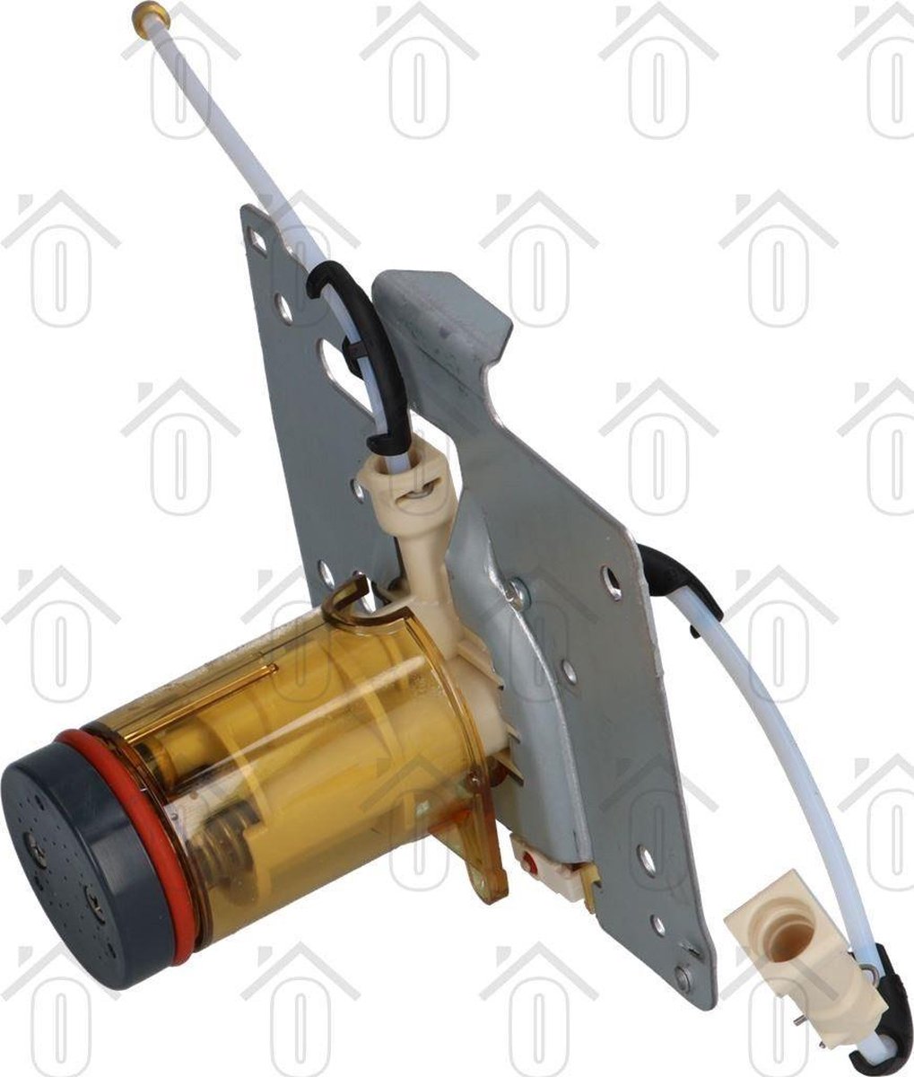 DeLonghi Klep Mechanische afsluiting, verw.element ESAM6700, Primmadonna 5513227981