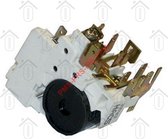 Zanussi Relais PTC-thermister 1/12en1/8p ER1424,ER1524, 2425610462
