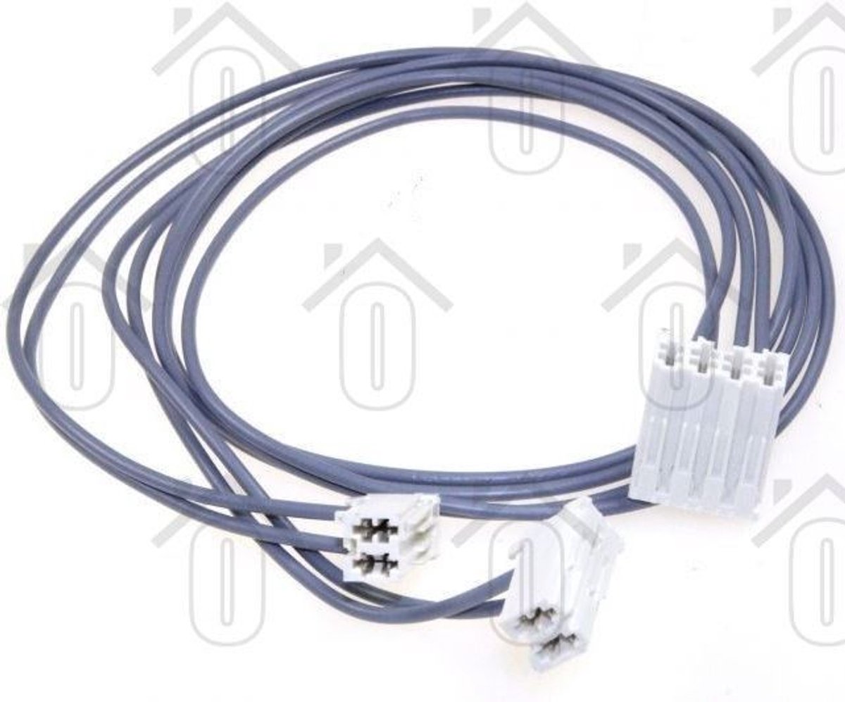 AEG Kabel Van deurslot - timer EWF16250, L84850 1325231007