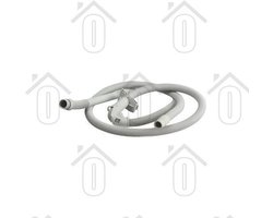 Bosch Slang Afvoer WAS24443, WAS28443, WM12P391 00678974