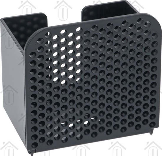 Máquina de Café DELONGHI Nespresso Inissia EN80.CW Creme