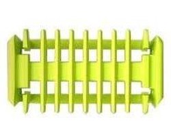 Philips Opzetstuk Body Comb OneBlade 422203627971
