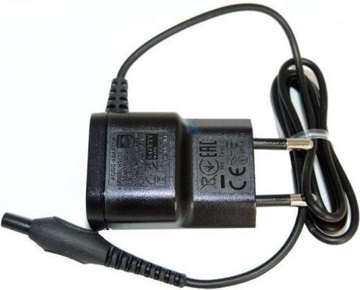 Philips Adapter Laadsnoer QP2530, QP2531, S1300, S1310, S1520 422203621751
