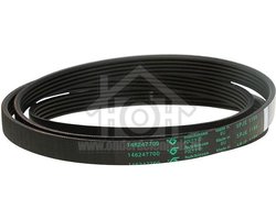 AEG Poly-V-snaar 5PJE 1199 L85370, L86560, EWT1276 1462477009
