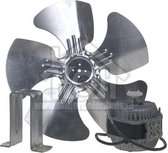 Universeel Motor ventilator 16 W diverse modellen 080016RFS