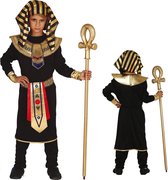 Fiestas Guirca - Egyptian jongen (7-9 jaar)