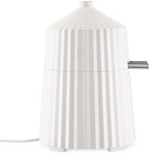 Bol.com Alessi Plissé Juicer Citruspers Wit aanbieding