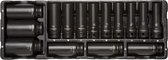 RONIN Dunwandige Slagdoppenset 1/2 (15-delig) 30.315.000 *INLAY*