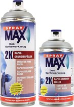 2K Rapid Vulprimer in Spuitbus SprayMax 250ml