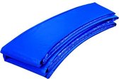 Kussen voor trampoline MAXI ECO Blue 430