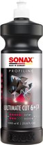 SONAX PROFILINE Ultimate Cut 6+/3 Polijstpasta - 1 liter