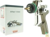 SATAjet X 5500 HVLP Verfspuit 1.4 - type I