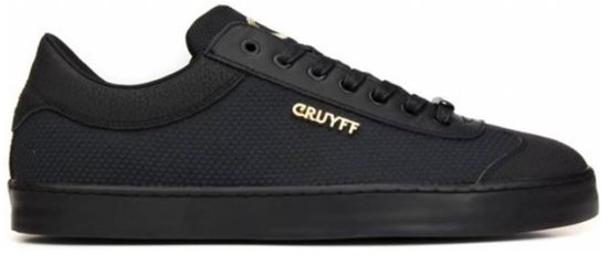 Cruyff Santi zwart sneakers heren (cc5270193490)
